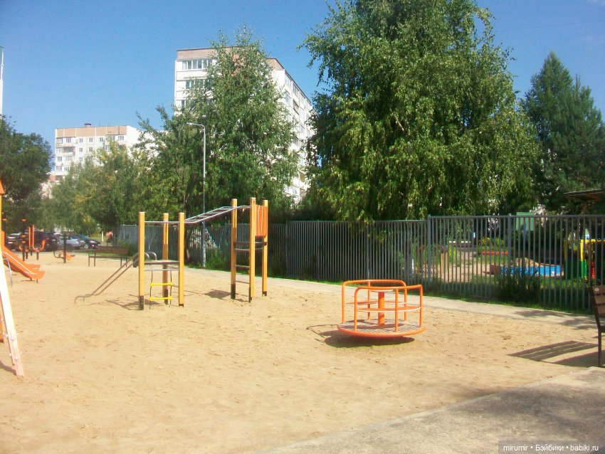 Детские площадки — Игровые куклы разных производителей (Разное): редкие бренды (фото 8)