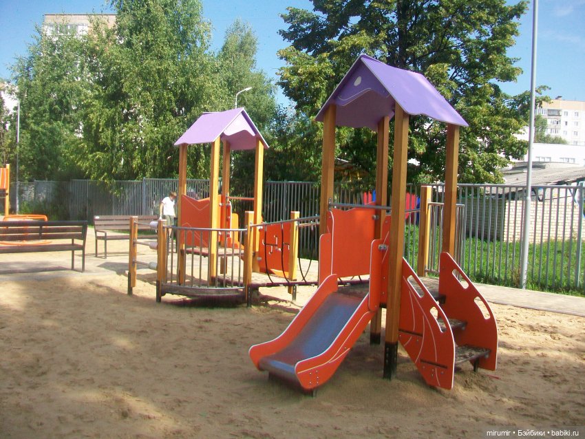 Детские площадки — Игровые куклы разных производителей (Разное): редкие бренды