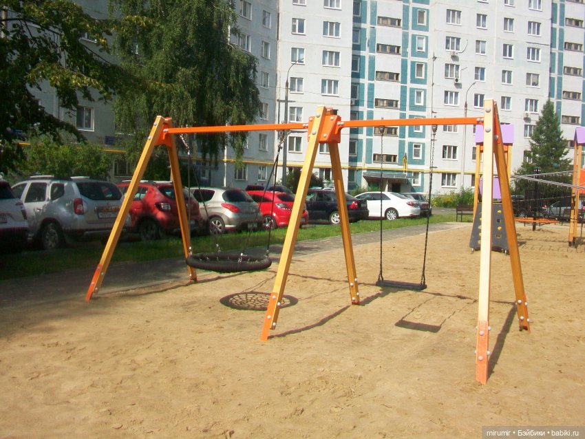 Детские площадки — Игровые куклы разных производителей (Разное): редкие бренды