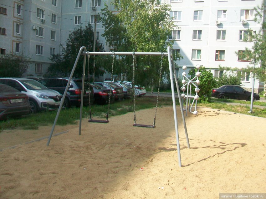 Детские площадки — Игровые куклы разных производителей (Разное): редкие бренды