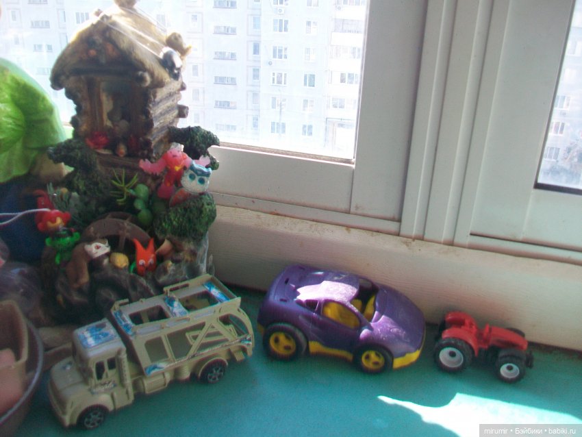 Детские площадки — Игровые куклы разных производителей (Разное): редкие бренды