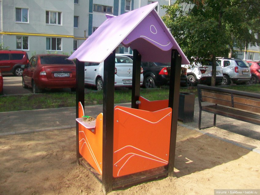 Детские площадки — Игровые куклы разных производителей (Разное): редкие бренды (фото 10)