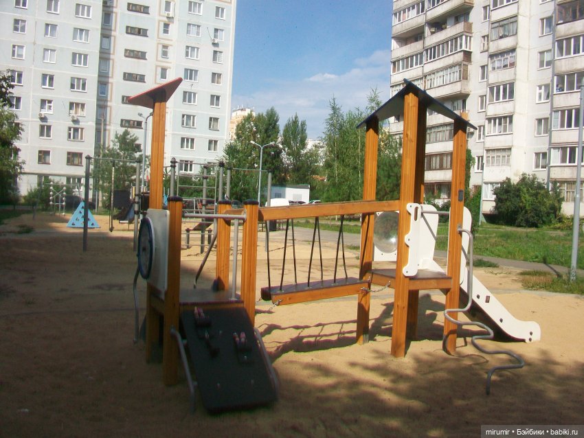 Детские площадки — Игровые куклы разных производителей (Разное): редкие бренды