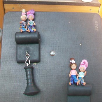 Детские площадки