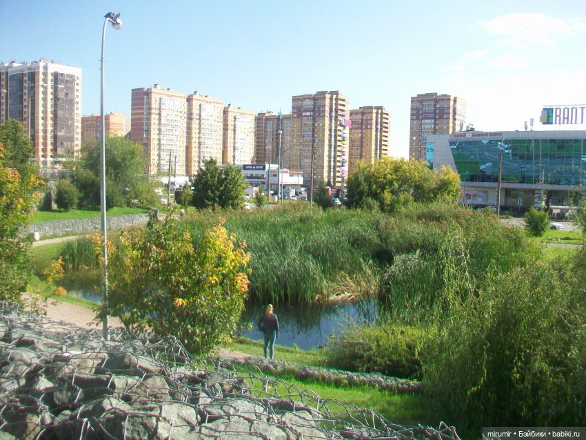 Наше озеро в августе — Игровые куклы разных производителей (Разное): редкие бренды