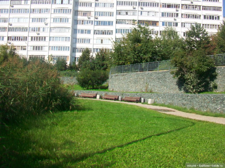 Наше озеро в августе — Игровые куклы разных производителей (Разное): редкие бренды