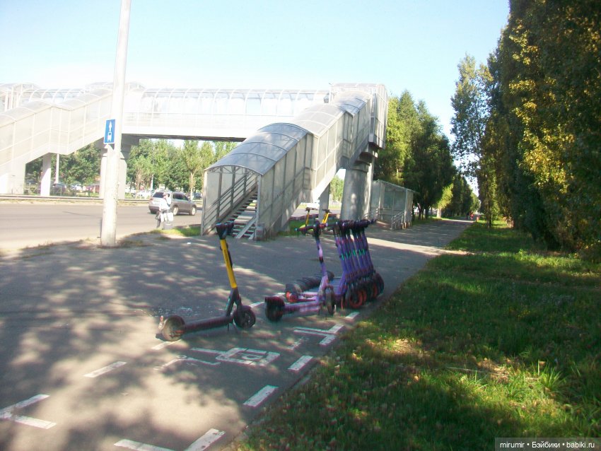 Еще одно место для прогулок (фото 10)