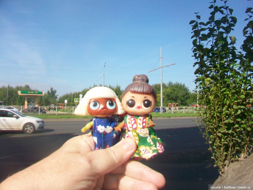 Еще одно место для прогулок (фото 3)