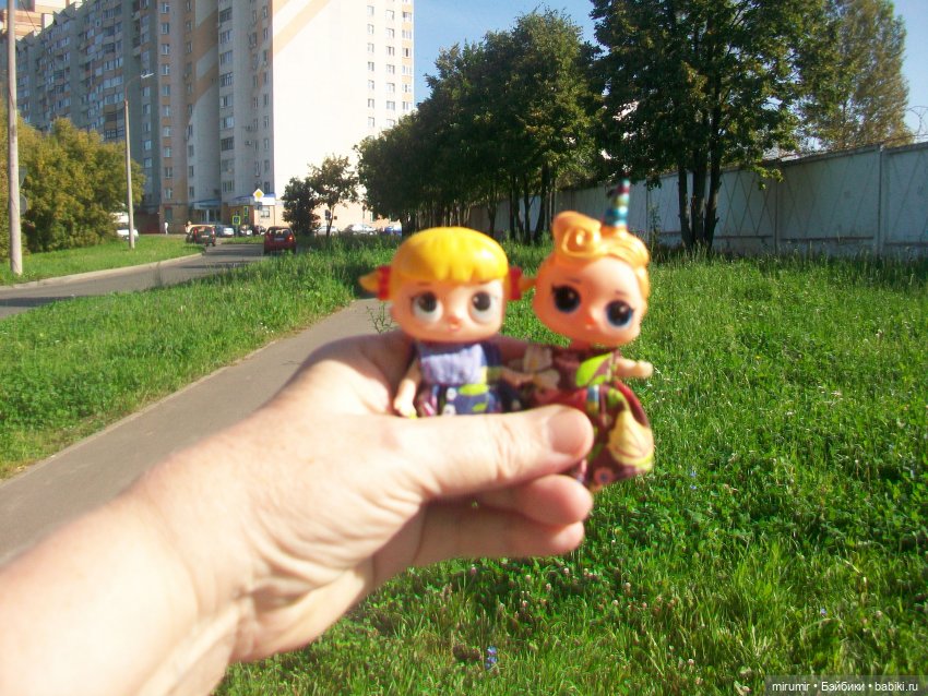 Еще одно место для прогулок (фото 7)