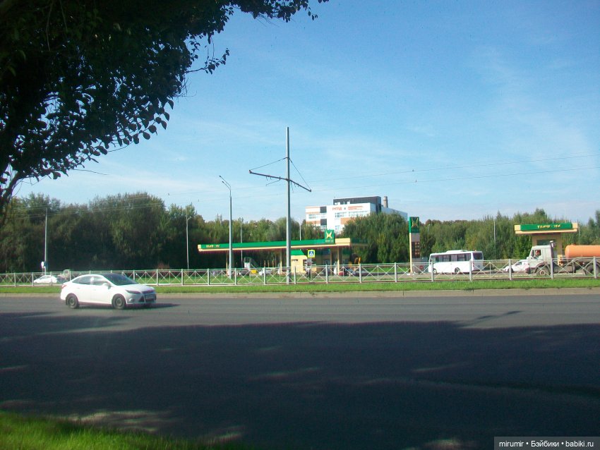 Еще одно место для прогулок (фото 2)