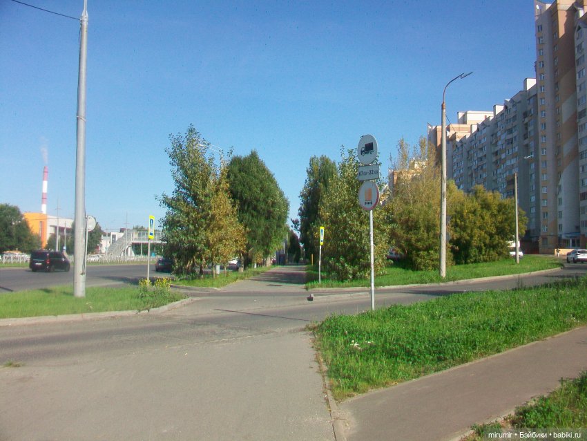 Еще одно место для прогулок (фото 5)