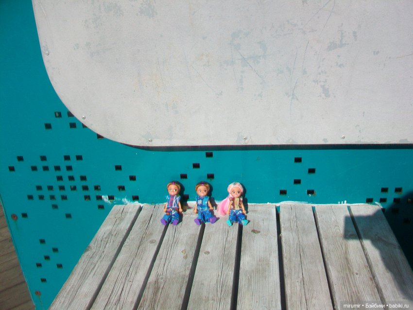 Наш бульвар в сентябре — Туризм и путешествия: фотоотчеты из поездок