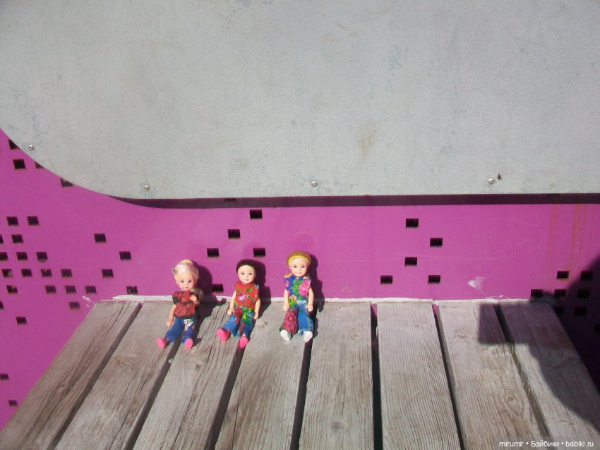 Наш бульвар в сентябре — Туризм и путешествия: фотоотчеты из поездок