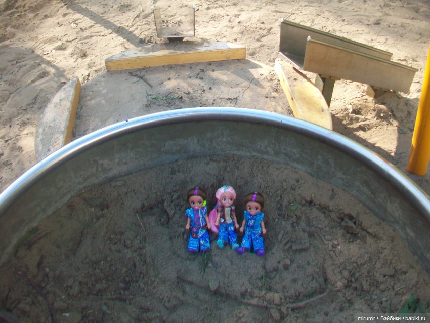 Наш бульвар в сентябре — Туризм и путешествия: фотоотчеты из поездок