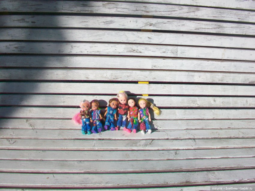 Наш бульвар в сентябре — Туризм и путешествия: фотоотчеты из поездок (фото 10)