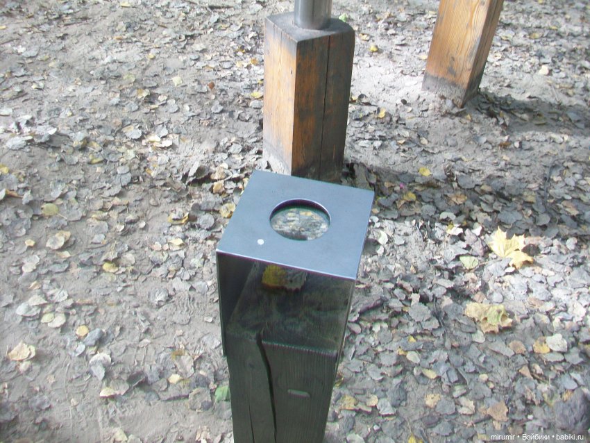 Наш парк в октябре — Игровые куклы разных производителей (Разное): редкие бренды