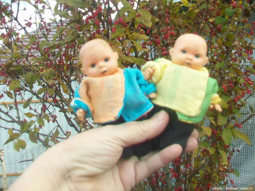 Октябрьская поездка на дачу (фото 7)