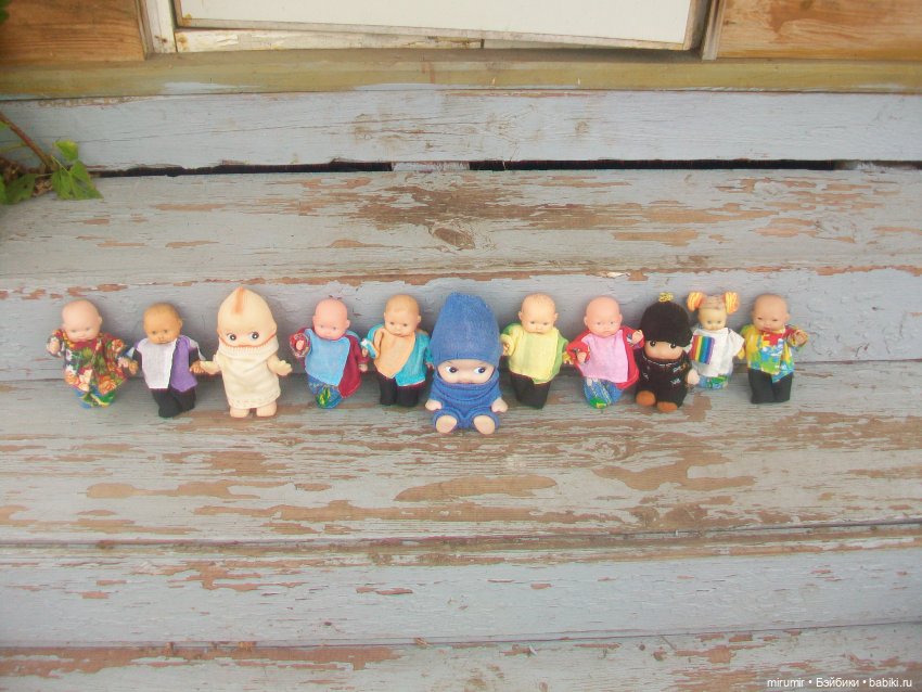 Октябрьская поездка на дачу