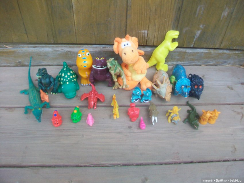 Октябрьская поездка на дачу