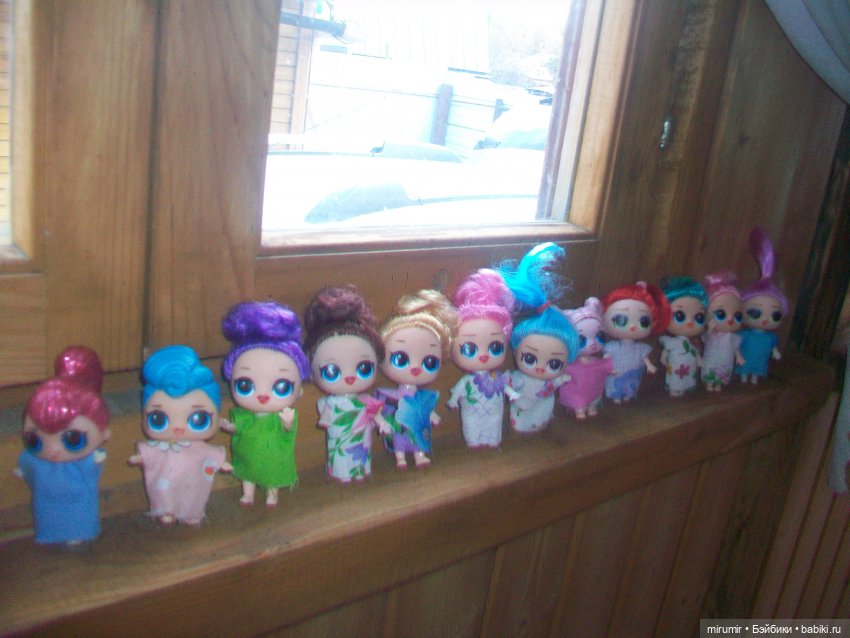 Октябрьская поездка на дачу (фото 5)