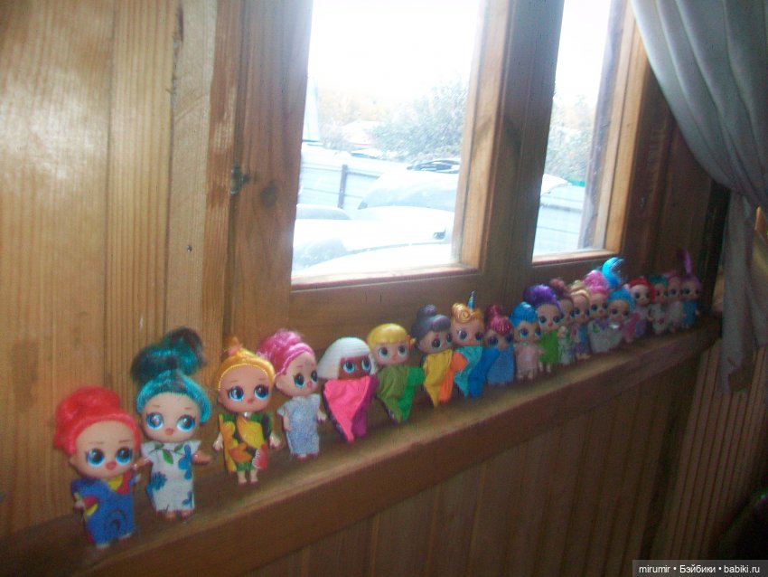 Октябрьская поездка на дачу (фото 4)