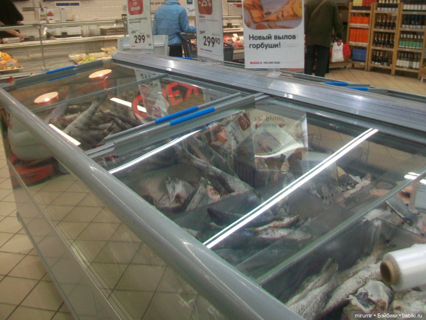 Гуляем в обновках по нашей улице и рядом с ней