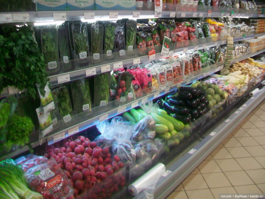 Гуляем в обновках по нашей улице и рядом с ней