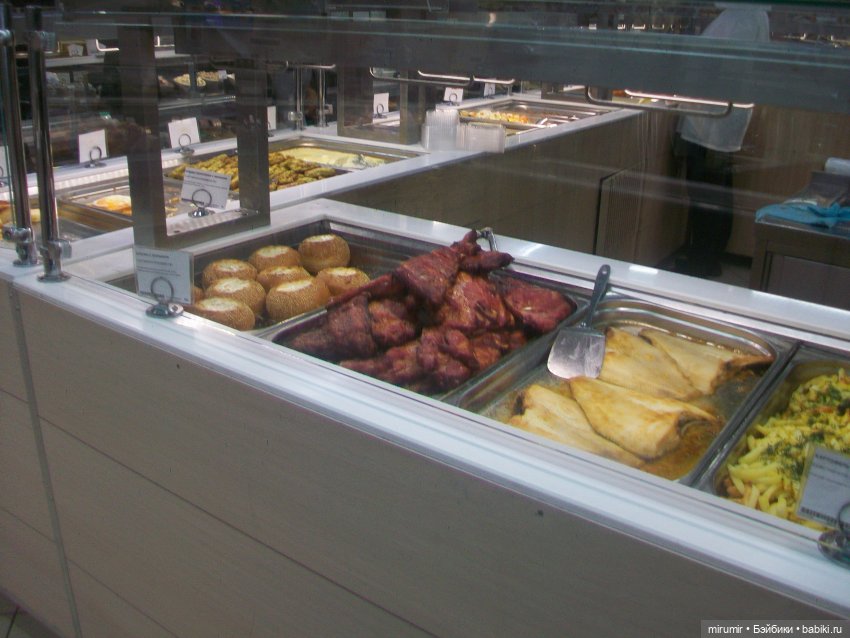 Гуляем в обновках по нашей улице и рядом с ней