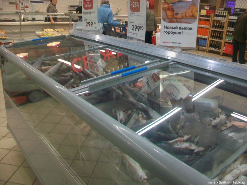 Гуляем в обновках по нашей улице и рядом с ней