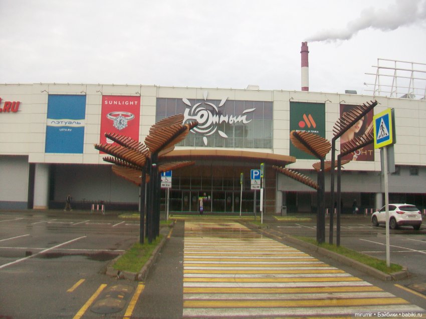 В Ашане уже появились новогодние товары (фото 7)