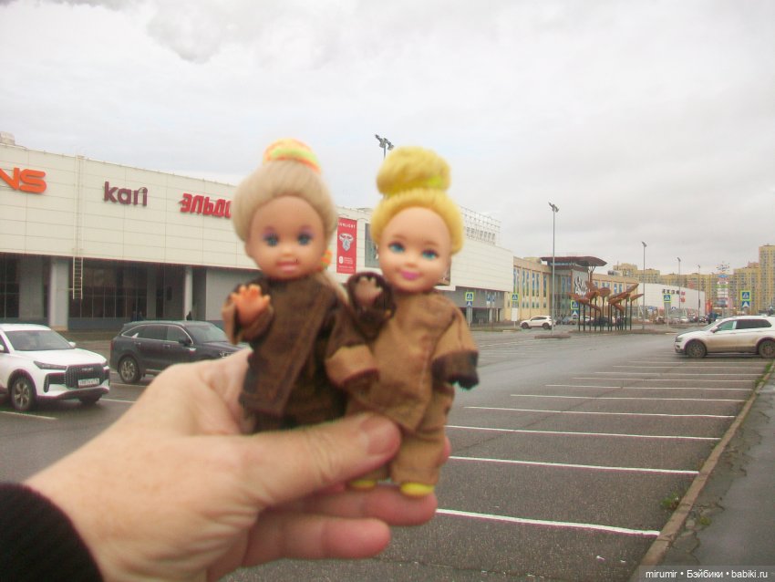 В Ашане уже появились новогодние товары (фото 6)