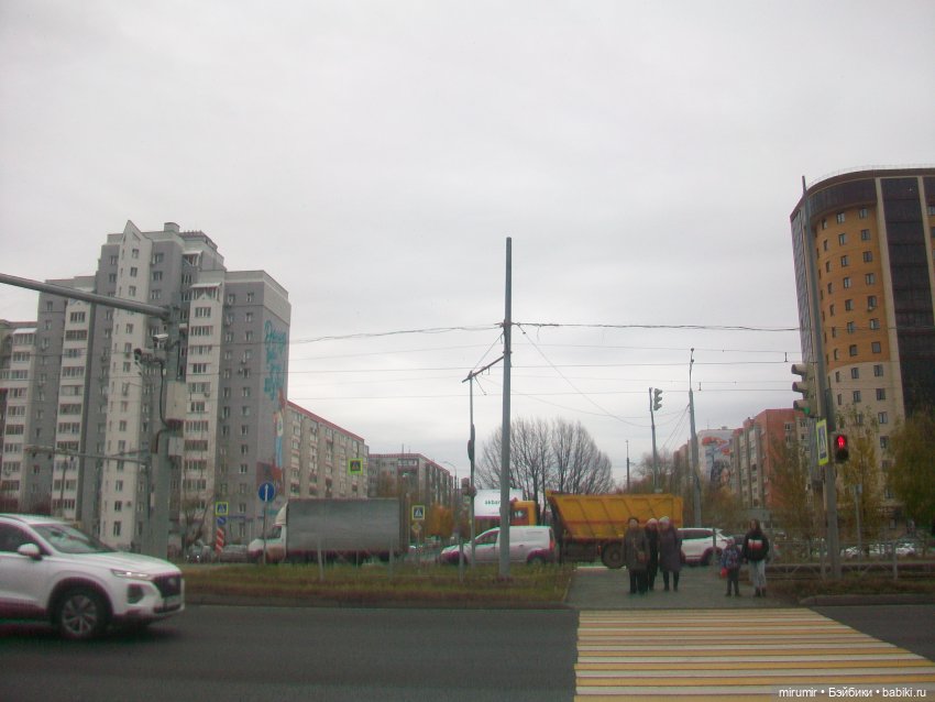 В Ашане уже появились новогодние товары