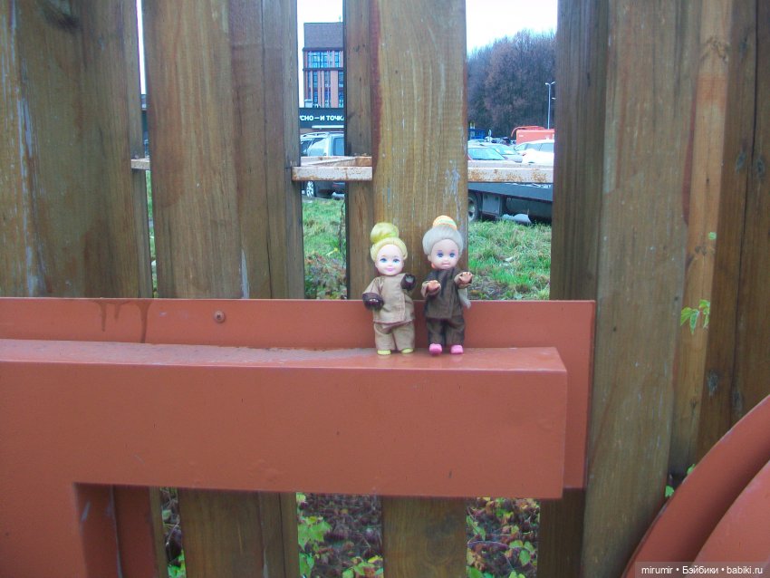 В Ашане уже появились новогодние товары (фото 5)