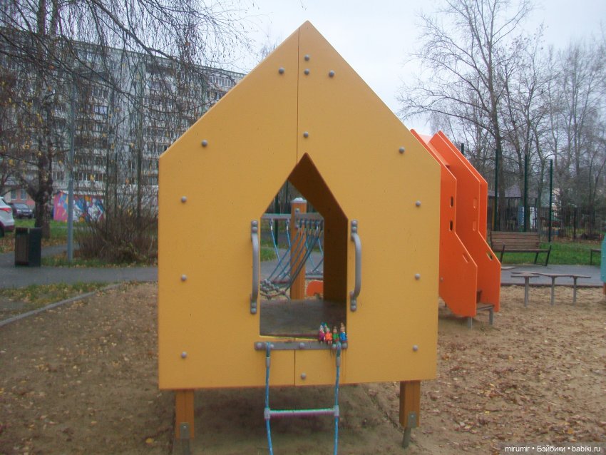 Прогулки продолжаются — Игровые куклы разных производителей (Разное): редкие бренды (фото 8)