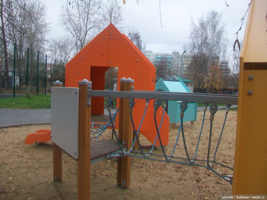 Прогулки продолжаются — Игровые куклы разных производителей (Разное): редкие бренды (фото 10)