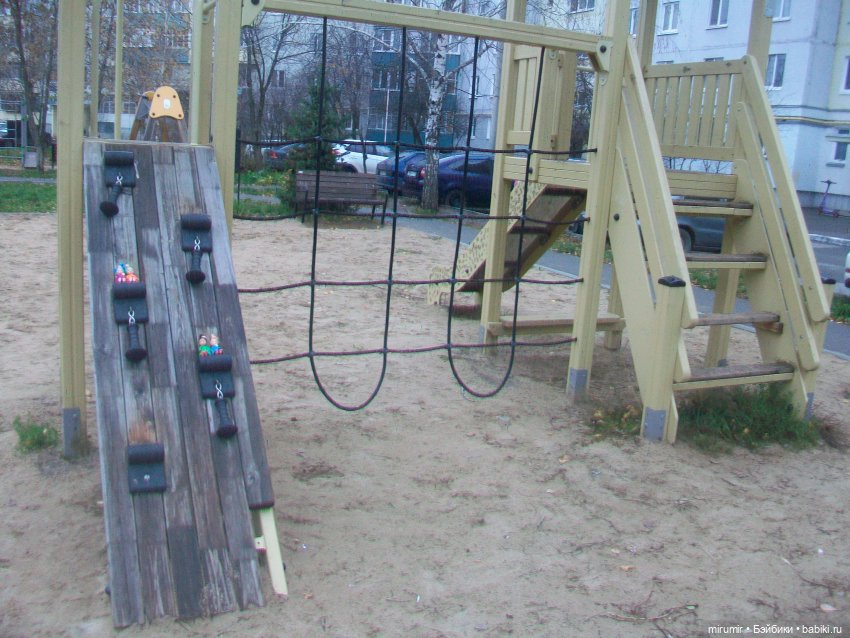 Прогулки продолжаются — Игровые куклы разных производителей (Разное): редкие бренды