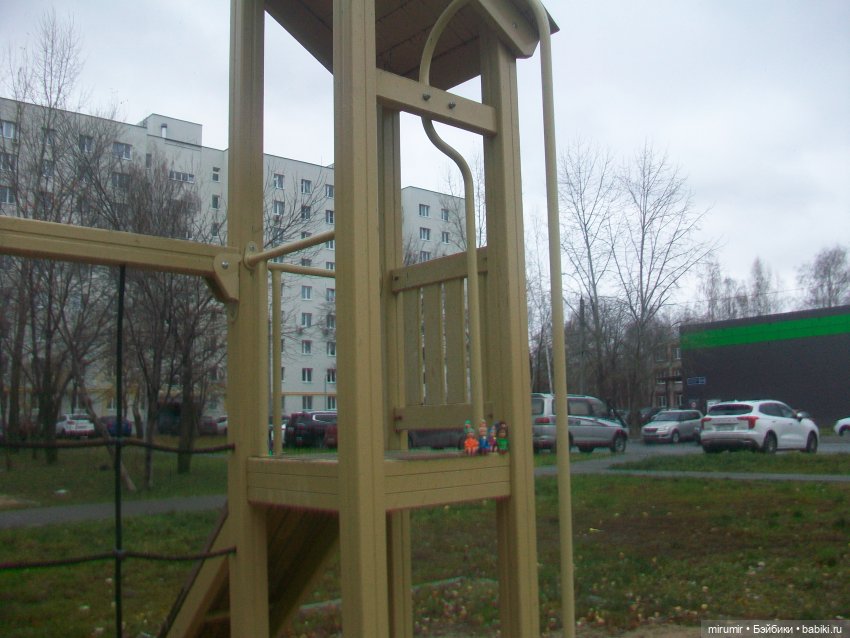 Прогулки продолжаются — Игровые куклы разных производителей (Разное): редкие бренды