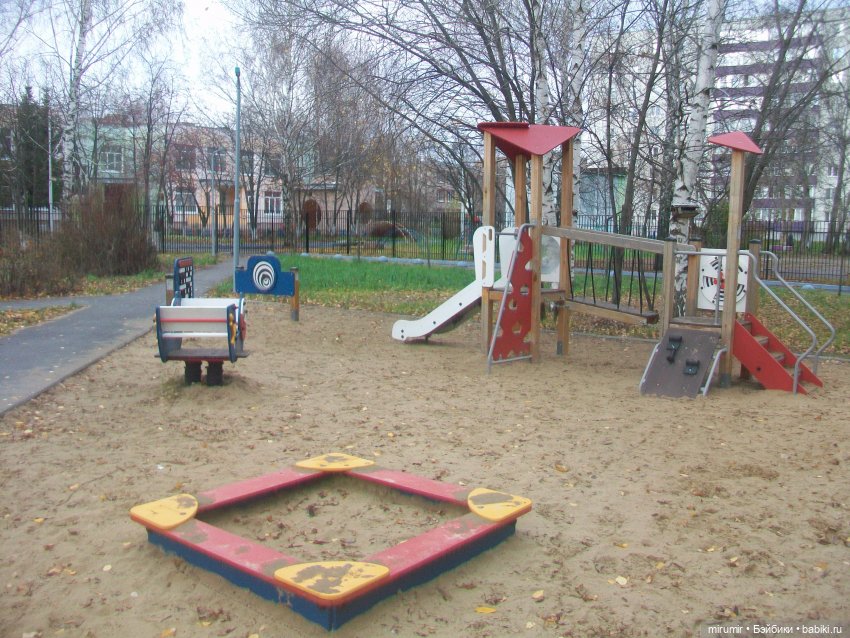 Прогулки продолжаются — Игровые куклы разных производителей (Разное): редкие бренды