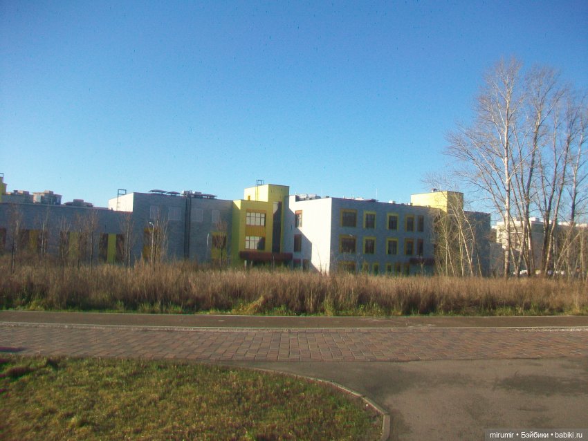 Наш парк в ноябре — Игровые куклы разных производителей (Разное): редкие бренды