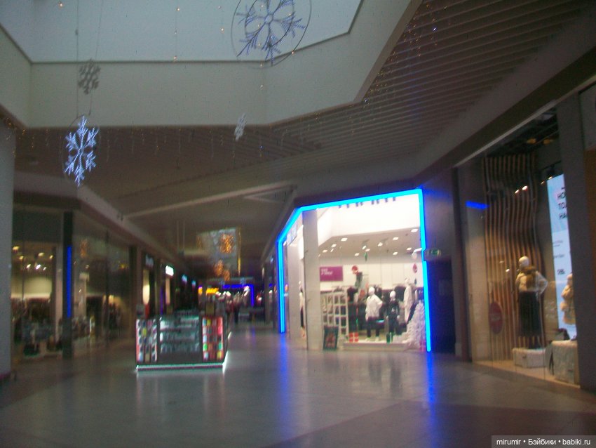 Как мы ходили в ТЦ МЕГА — Игровые куклы разных производителей (Разное): редкие бренды (фото 3)