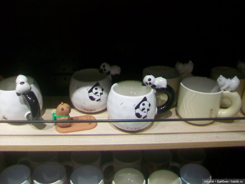 Как мы ходили в ТЦ МЕГА — Игровые куклы разных производителей (Разное): редкие бренды (фото 8)