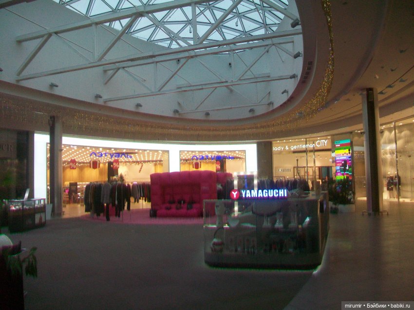 Как мы ходили в ТЦ МЕГА — Игровые куклы разных производителей (Разное): редкие бренды