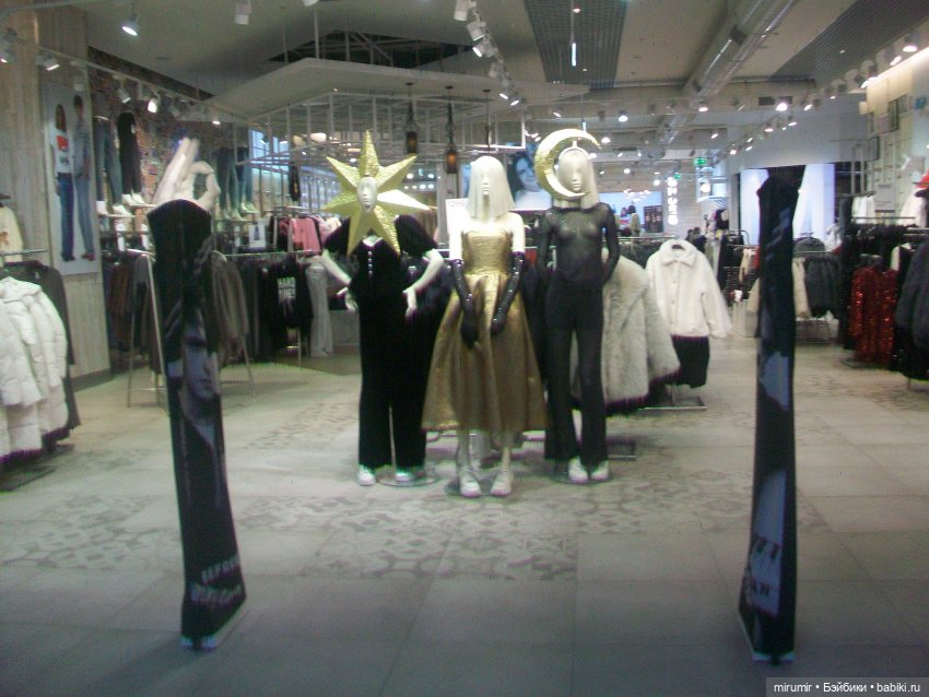 Как мы ходили в ТЦ МЕГА — Игровые куклы разных производителей (Разное): редкие бренды