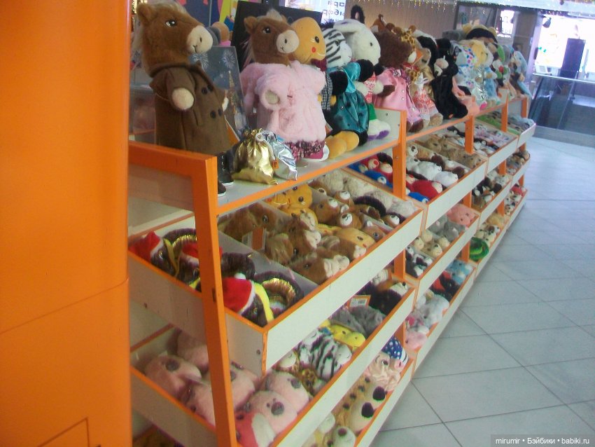 Как мы ходили в ТЦ МЕГА — Игровые куклы разных производителей (Разное): редкие бренды