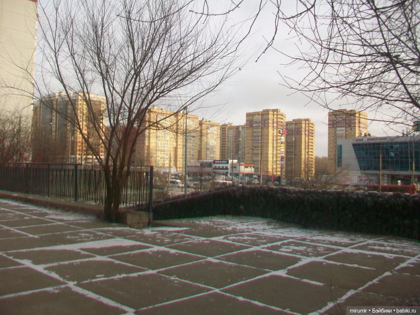 Наше озеро в декабре — Игровые куклы разных производителей (Разное): редкие бренды