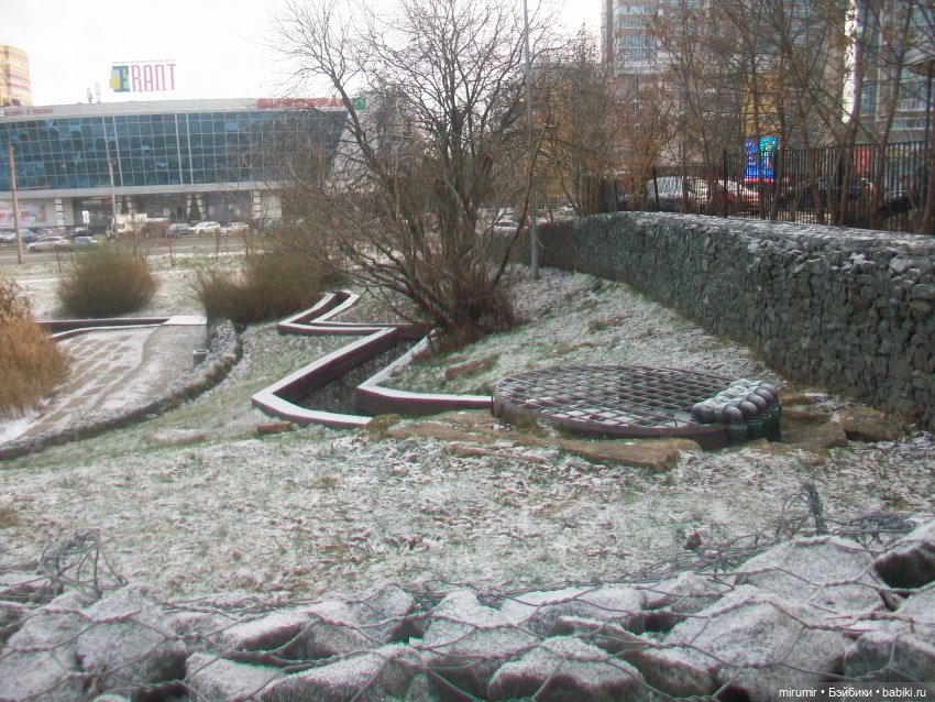 Наше озеро в декабре — Игровые куклы разных производителей (Разное): редкие бренды