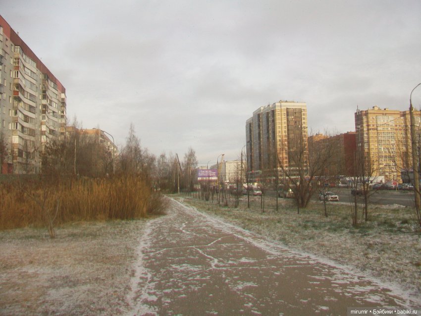 Наше озеро в декабре — Игровые куклы разных производителей (Разное): редкие бренды