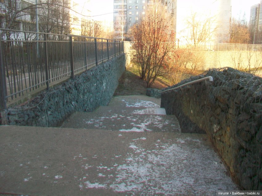 Наше озеро в декабре — Игровые куклы разных производителей (Разное): редкие бренды (фото 3)