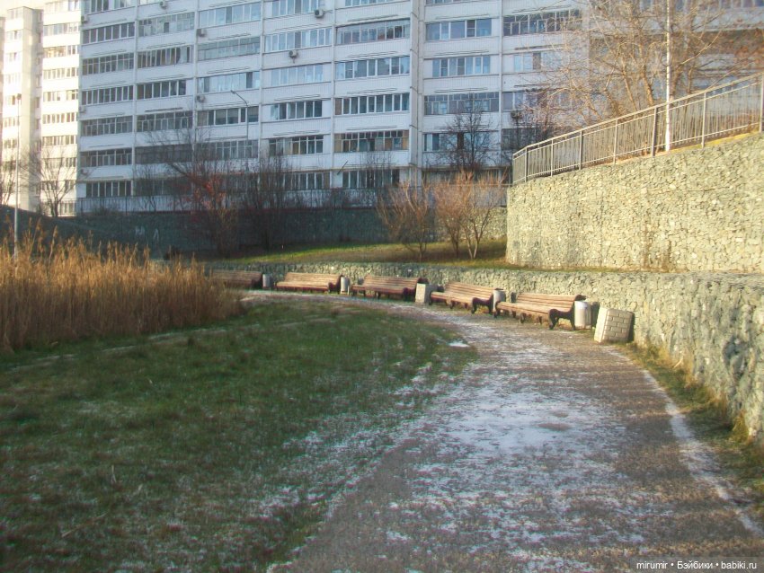 Наше озеро в декабре — Игровые куклы разных производителей (Разное): редкие бренды