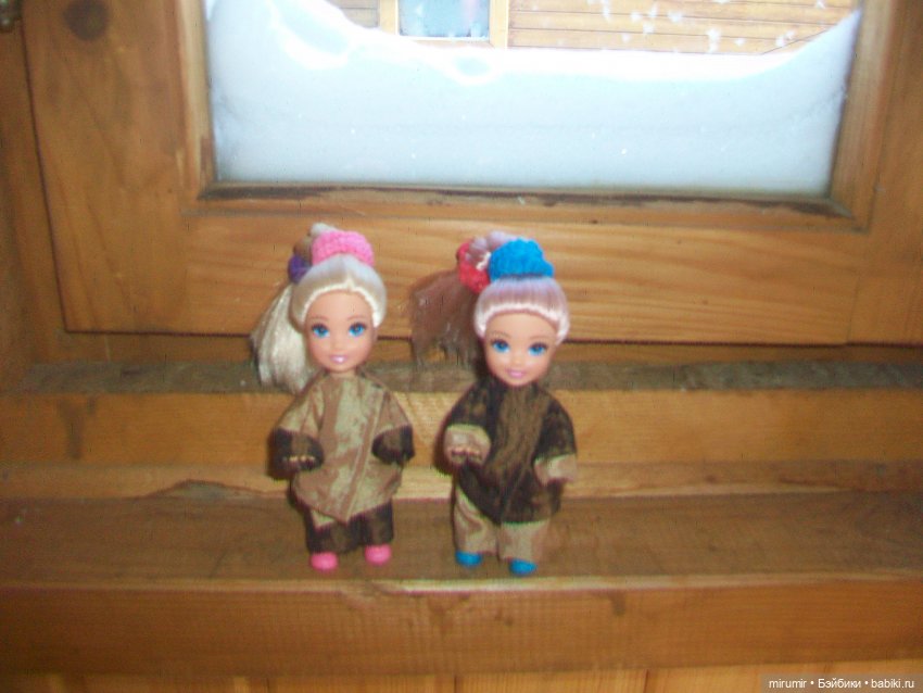 Декабрьская поездка на дачу (фото 5)